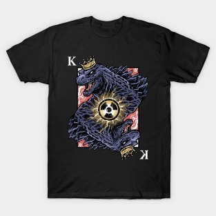 Godzilla King of Monsters T-Shirt